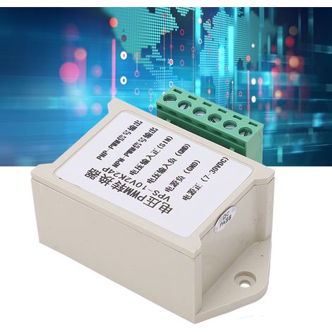 PWM-Spannungswandler VPS-10V2K24P (1/5)