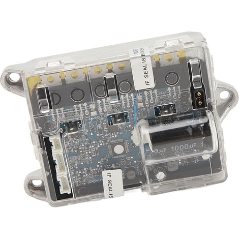 Carte mère, circuit imprimé, contrôleur pour accessoires de trottinette électrique Xiaomi Mi 3 (1/5)