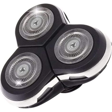 RQ12 Scherkopf kompatibel mit Philips Norelco SensoTouch 3D R