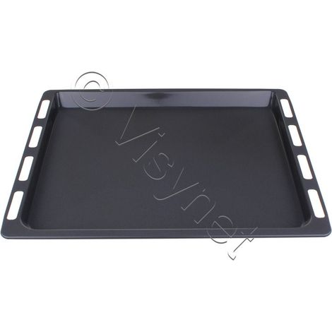 PLAQUE A PATISSERIE HZ331000 465 X 375 M POUR FOUR   SIEMENS - 00436547 (1/2)