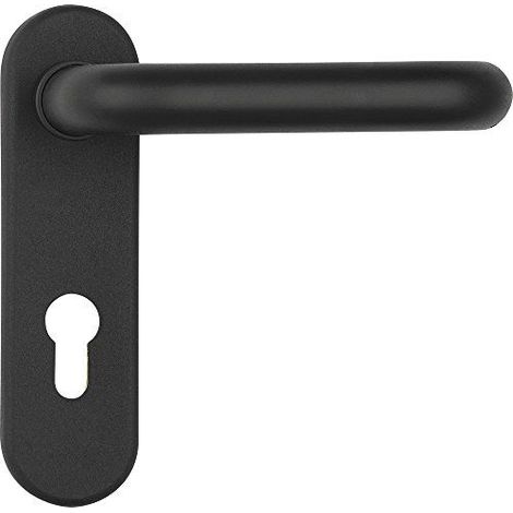 Abus 279775 KFG SB-Header Ferrure de porte circulaire (1/3)