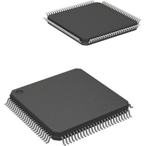 STMicroelectronics STM32F103VET6 Embedded-Mikrocontroller LQFP-100 32-Bit 72 MHz Anzahl I/O 80