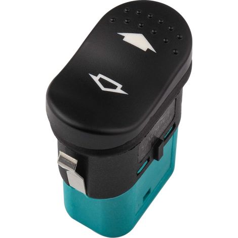 Lntyq Bouton Lève-Vitre 5C1T14529AA pour Transit MK 7 à partir de 2006