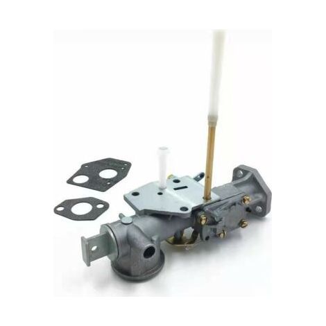 Carburador Briggs & Stratton Briggs & Stratton 135200 297599, 299437 (1/4)