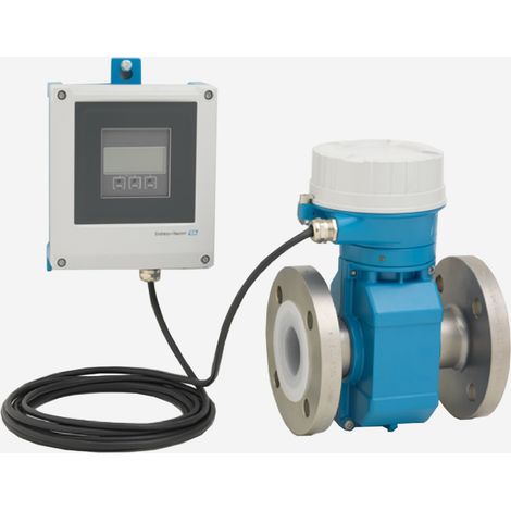Durchflussmessung WS-FM-DN50 - 760742 von Weishaupt