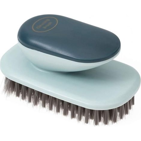 Handling Brush Simple Household Clothes and Shoes Cleaning (1/5)