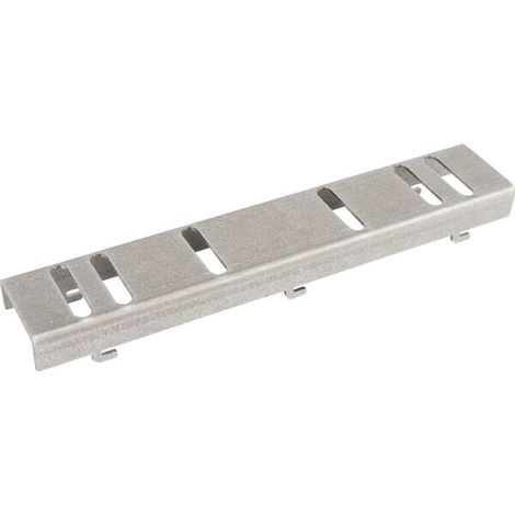 Supporto universale per pannelli forati UNIVERSALE UNIVERSALE 67T63221