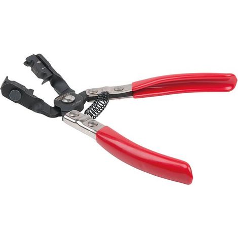 KS Tools Schlauchschellenzange, 200mm - 115.1057 (1/5)