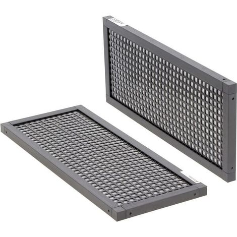 Aktivkohle-Kabinenfilter HIFI-FILTER SC40012CAG