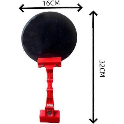 Panneau d'occultation pour soudage - Convient à diverses applications de soudage (1/4)