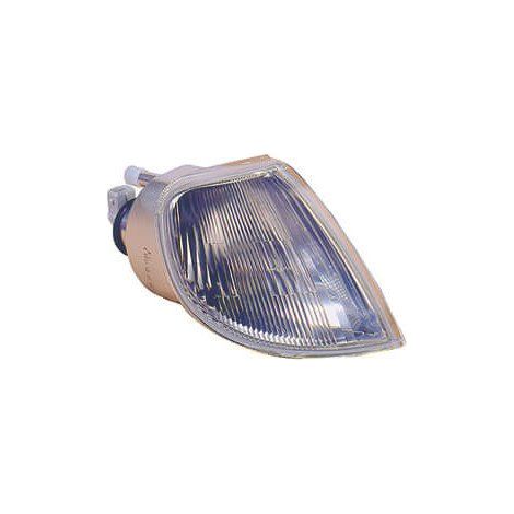 Feu clignotant avant droit blanc Citroen Saxo phase 1 1996-1999