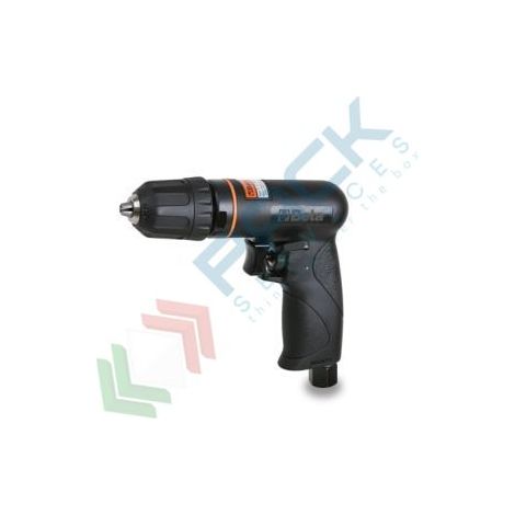 Trapano pneumatico reversibile beta 1931cd6 - 1-6 mm (1/2)