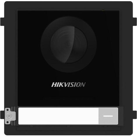 Hikvision DS-KD8003-IME1 Cámara IP Fisheye 2 MP