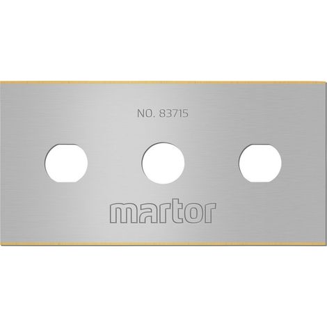 MARTOR Industrieklinge a100St.Nr.83715.31 (1/3)