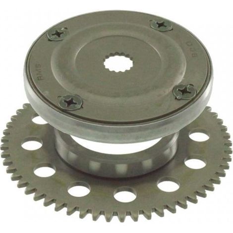 freilauf des anlassers rms für roller yamaha 125 cygnus 2004 bis