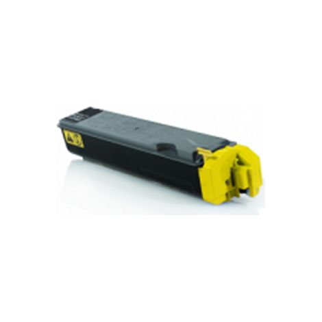 KYOCERA TK-5370Y cartucho de tóner 1 pieza(s) Original Amarillo
