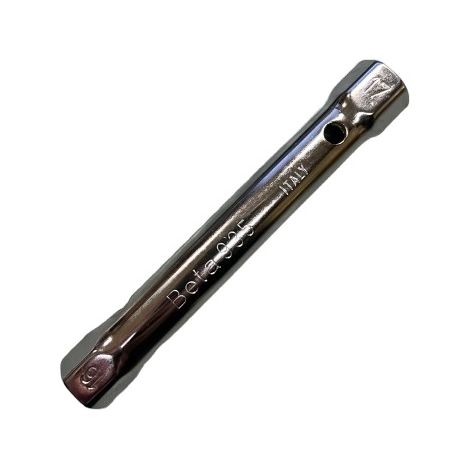 BETA 935/16X17 CHIAVI A TUBO DOPPIE ESAGONALI SERIE LEGGERA LUCIDO