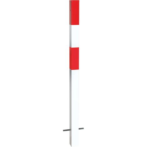 Moravia MORION Sperrpfosten 70 bet 0 fl rw (1/4)