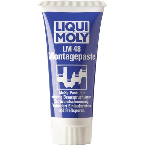 Liqui Moly LM 48 Montagepaste 50 g