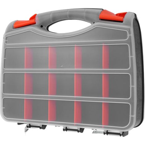 De Rangement pour Dtaches Double Face avec Sparateurs (1/5)
