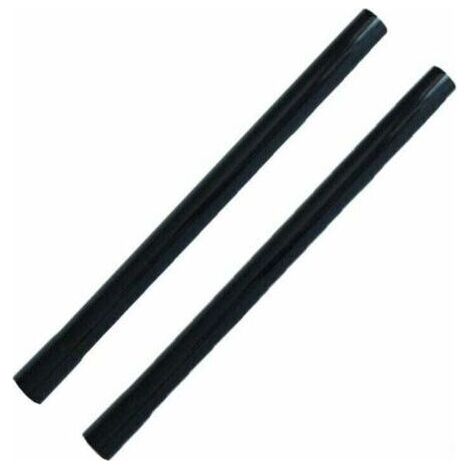 [JAMAIS UTILISÉ]2pcs Noir 32mm Aspirateur de Tuyau à Tube Rallonge Universel Compatible avec Haier, Midea, Sanyo, Rowenta, LG (1/4)