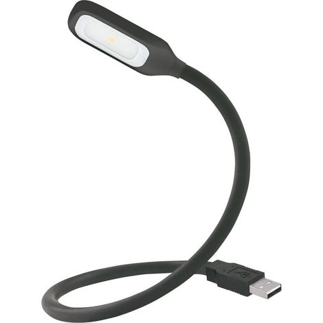 Osram ONYX Copilot lámpara LED negra para coche