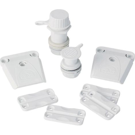 Kit de pièces universelles pour glacière IGLOO - (1/4)