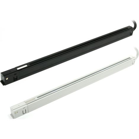 Driver 150W 48Vdc Pour Rail Magnétique Série Détail 16mm Blanc - Ledme - LM3583 (1/4)