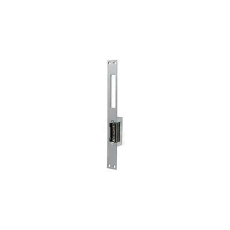 INCONTRO ELETTRICO SCROCCO REVERSIBILE 9500- - frontale lungo - 1 pezzi IBFM