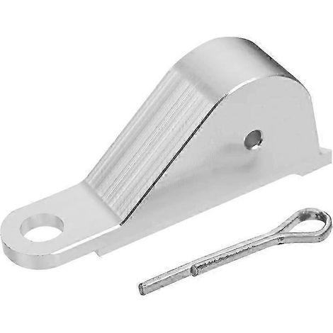 Clip de porte de mélange d'air pour climatisation/chauffage de voiture GM Chevelle Camaro fdq (1/5)