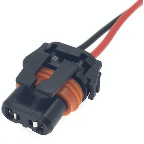 Hyundai Elantra/Langdong HB39005 Mingtu Scheinwerfer (Abblendlicht/Fernlicht) Glühbirnen, Lampenfassungen, Sockel und Stecker (Original) (1/4)