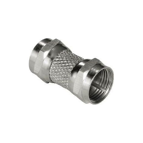 HAMA ADAPTATEUR SATELLITE, FICHE F MÂLE - FICHE...