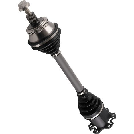Albero CV Anteriore Sinistro for Audi A4 Quattro 3.0L 2002-2006 8E0407271BE (1/5)