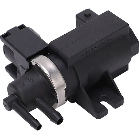 Électrovanne de contrôle turbo, CM5G 9F490 AA 2 robuste pour voiture. (1/5)