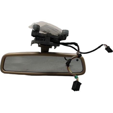 [PRODUIT D'OCCASION] Retroviseur Interieur MERCEDES Classe S 2005- ♻️ Ref Oe. 22181035177e94 - Garantie à vie (1/5)