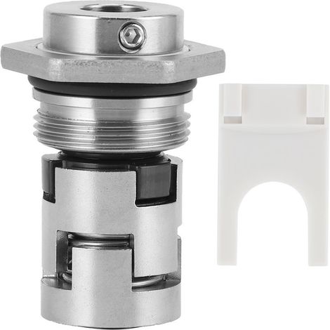 GLF‑12 joints de cartouche mécaniques conteneurisés joint d'eau de pompe CR à plusieurs étages vertical 12mm (1/5)