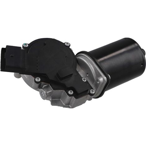 Moteur d'essuie-glace avant à 4 broches pour Renault Koleos 2009-2016 (conduite à gauche)