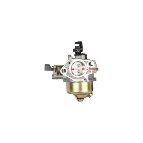 Kit carburateur, bobine d'allumage, bougie d'allumage, moteur de tondeuse à gazon GX340 GX390 11 CV 13 CV