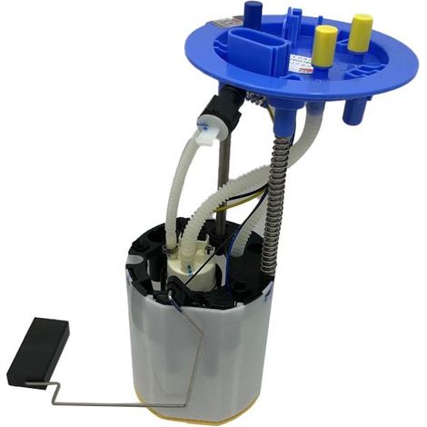 Compatible with Audi A6L/C6/2.0T automotive parts fuel pump assembly 4F0919051BA DEFL547 (1/3)