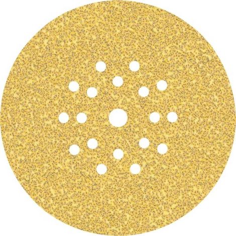 Dischi abrasivi Bosch Expert C470 porcellana 225 mm (1/2)