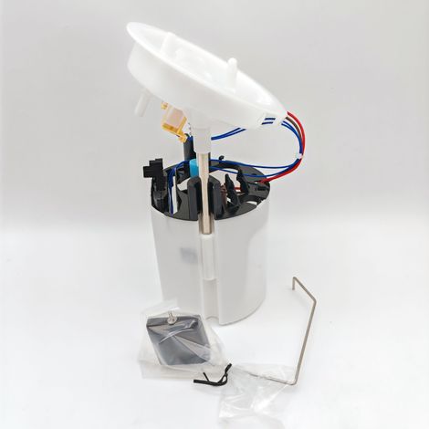 Kraftstoffpumpe 16117232444, 16147197075, 16117197076, 16117159144 – Kompatibel mit BMW (1/4)