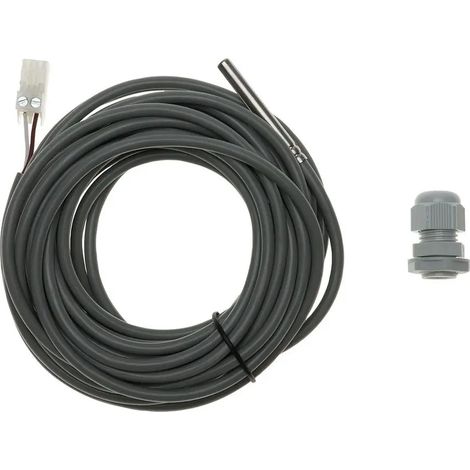 Brötje Sensor de inmersión universal, Typ UF6 C, 628235