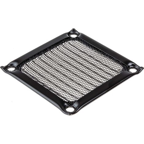 Filtre pour ventilateur RS PRO, 60 x 60mm de 60mm (1/2)
