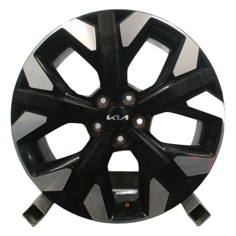 [PRODUIT D'OCCASION] Jante Aluminium KIA Sportage ♻️ Ref Oe. 52910cj360 - Garantie à vie (1/2)