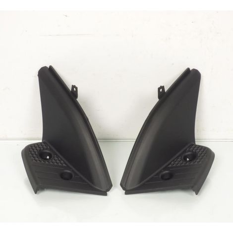 Marche pied passager pour scooter MBK 50 Stunt 5JH-F171E-00 / (1/4)
