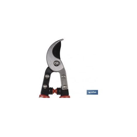Komplette Kopfschere 9001 3115