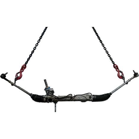 Cremaillere PEUGEOT 206 5p [PRODUIT D'OCCASION]♻️1617933280 (1/2)