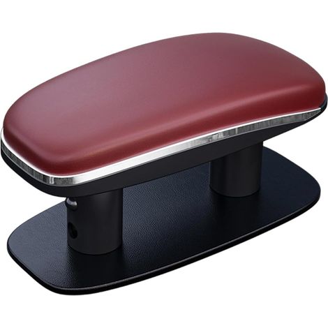 Accoudoir de voiture ergonomique  Coudière universellement réglable  Accoudoir confortable pour SUV, camions, fourgonnettes, automobilistes, intérieurs de voiture, passagers et conducteurs. (1/5)