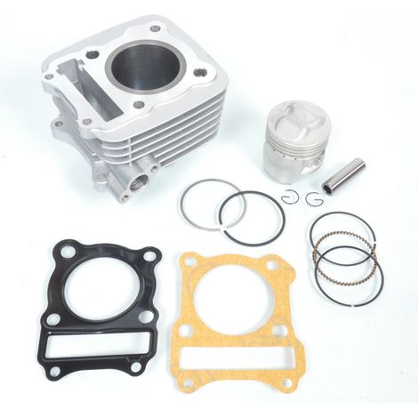 Motorisierte SELECTION CGN Zylinder für Motorrad MASH 125 Seventy