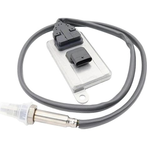 Capteur d'oxyde d'azote NOx 89463-E0410 89463E0410 pour camion Hino 24V Pièces automobiles (1/5)